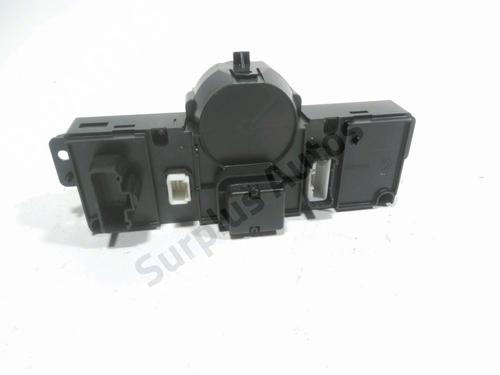 Climate control RENAULT KANGOO / GRAND KANGOO II (KW0/1_) 1.5 dCi 90 (KW05, KW08, KW0G, KW11) | BP28228380I5 