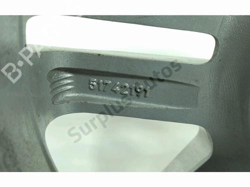 Fælk FIAT PANDA (169_) 1.3 D Multijet (169.AXC1A) | BP39577411C45 - Image 8