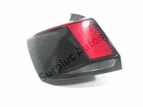 Feu arrière gauche PEUGEOT 3008 II SUV (MC_, MR_, MJ_, M4_) 1.5 BlueHDi 130 (131 hp) 31987328