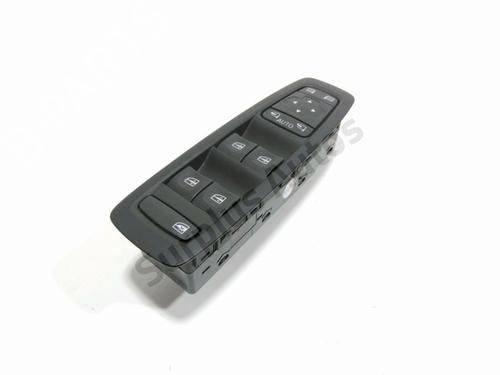 Left front window switch RENAULT MEGANE IV Grandtour (K9A/M/N_) 1.5 Blue dCi 115 (K9A6) | BP28249722I27 