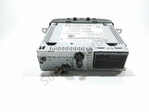 Radio FIAT 500 (312_) 1.0 Mild Hybrid (312.AYD1B) | BP28232029E6 