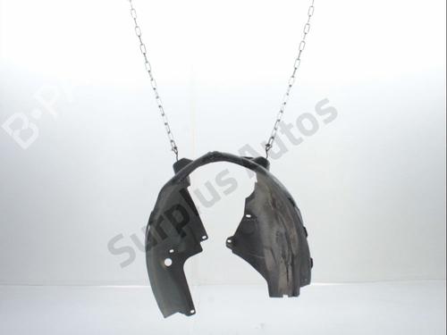 Used Wheel arch OPEL CORSA E (X15) 1.4 Turbo (08, 68) (101 hp) 28236934