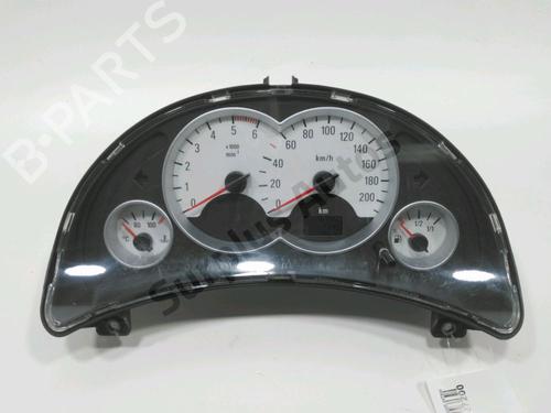 Used Instrument cluster Instrument cluster 37769396 37769396