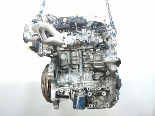 Used Engine Engine HONDA CIVIC IX (FK) 1.6 i-DTEC (FK3) (120 hp) 34503659 34503659