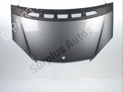Used Hood MERCEDES-BENZ A-CLASS (W169) A 180 CDI (169.007, 169.307) (109 hp) 28237405