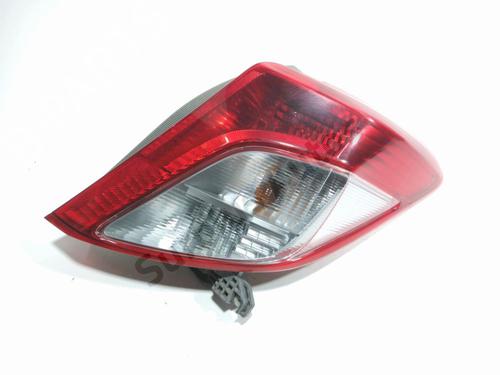 Used Right taillight Right taillight TOYOTA YARIS (_P13_) 1.4 D (NLP130_, NLP130) (90 hp) 36105751 36105751