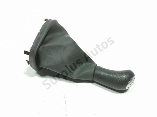 Shift knob DACIA DUSTER (HS_) 1.6 SCe 115 | BP40212906I34 - Image 3