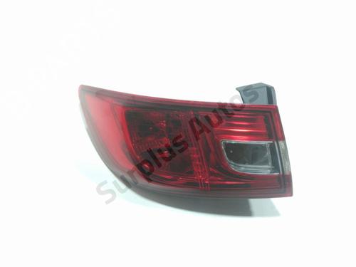 Używane Lampa tylna lewa RENAULT CLIO IV (BH_) 1.5 dCi 90 (90 hp) 29860110