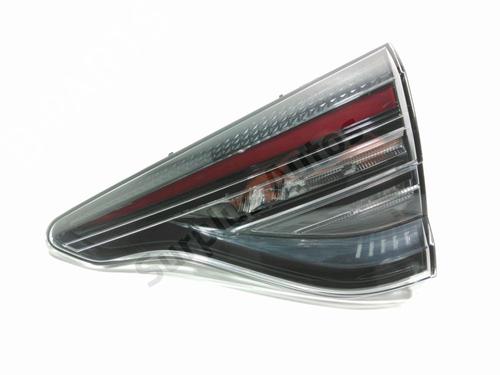 Used Right tailgate light RENAULT CLIO V (B7_) 1.0 TCe 90 (B7MT) (91 hp) 28267700