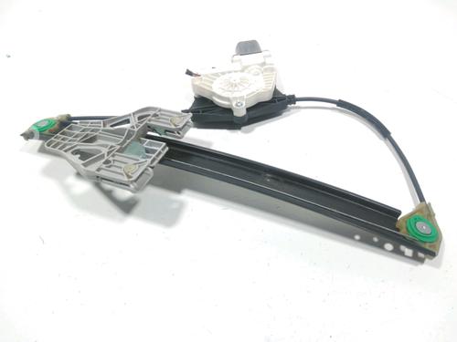 Rear left window mechanism AUDI A4 B8 (8K2) 2.0 TDI | BP28251272C24 