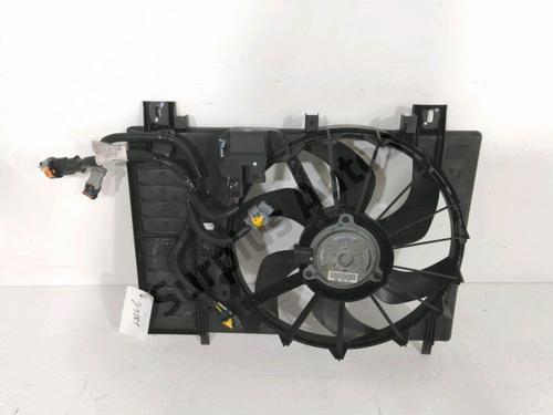 Used Radiator fan CITROËN C5 III Break (RW_) 2.0 HDi 165 (163 hp) 30986538
