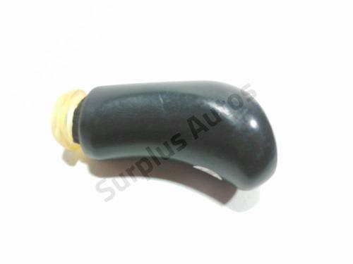 Shift knob RENAULT CLIO IV (BH_) 1.5 dCi 75 | BP32310906I34 - Image 3