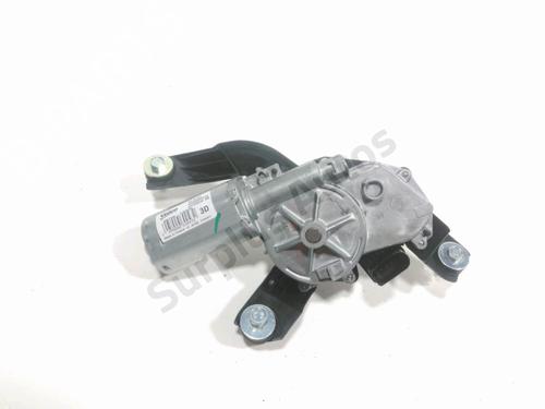 Used Rear wiper motor HYUNDAI i20 II (GB, IB) 1.0 T-GDI (101 hp) 28272788