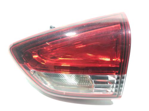 Used Right tailgate light RENAULT CLIO IV Grandtour (KH_) 1.5 dCi 90 (KHN3, KHN4) (90 hp) 28267282