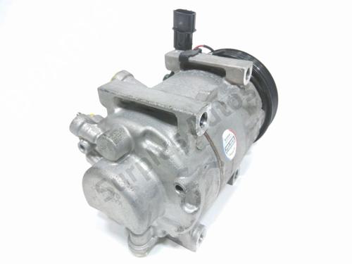 AC compressor KIA CEED (CD) 1.4 T-GDI | BP28223658M34 - Image 3