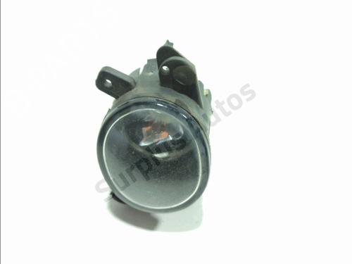 Used Left front fog light Left front fog light MERCEDES-BENZ C-CLASS (W204) C 200 CDI (204.001) (136 hp) 33867796 33867796