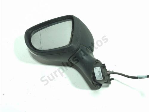 Used Left mirror Left mirror RENAULT CLIO IV (BH_) 1.5 dCi 75 (75 hp) 33903992 33903992