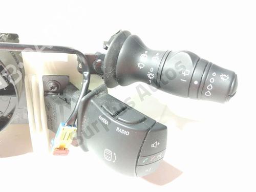 Steering wheel controls RENAULT ZOE (BFM_) ZOE | BP39524705E15 - Image 3