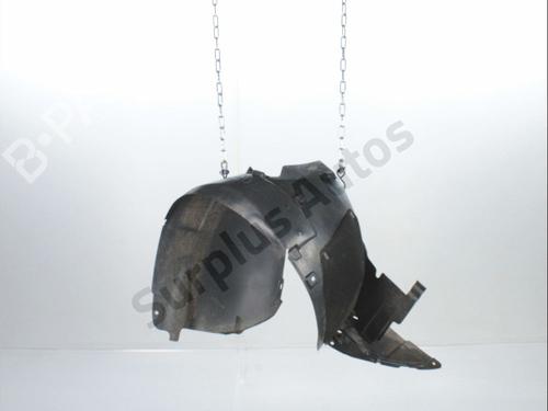Used Wheel arch CITROËN C3 Picasso (SH_) 1.6 HDi 110 (112 hp) 29518083