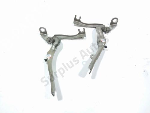 Used Hinge/Door check strap CITROËN C3 Picasso (SH_) 1.6 HDi (109 hp) 28237675