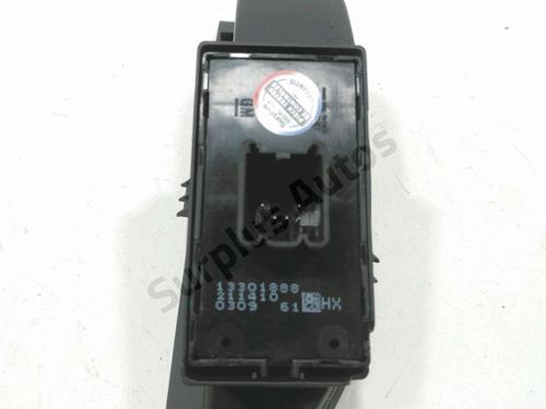 Left rear window switch OPEL ASTRA J (P10) 1.4 Turbo (68) | BP31000563I29