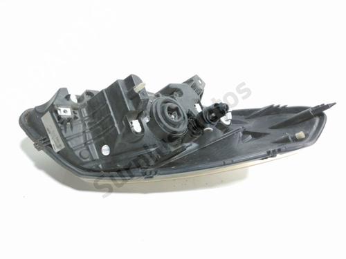 Venstre forlygte DACIA SANDERO 1.2 16V | BP37871059C28 - Image 2