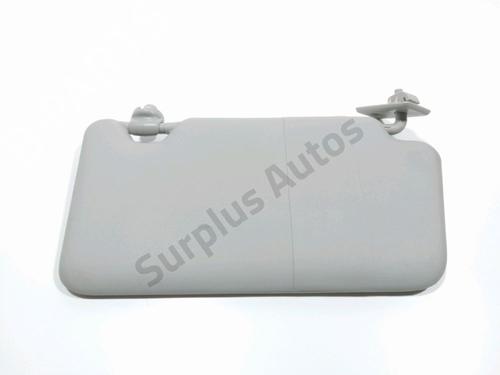Left sun visor NISSAN NOTE (E12) 1.5 dCi | BP28264914I1 