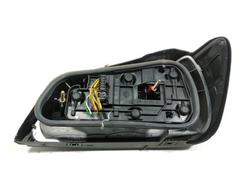 Achterlicht links PEUGEOT 306 Hatchback (7A, 7C, N3, N5)  | BP29580660C34