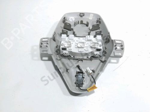 Interior roof light CITROËN C4 Picasso II 2.0 BlueHDi 150 | BP37785403I8 - Image 2