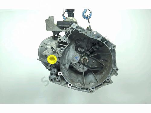 Used Gearbox Gearbox 39633911 39633911
