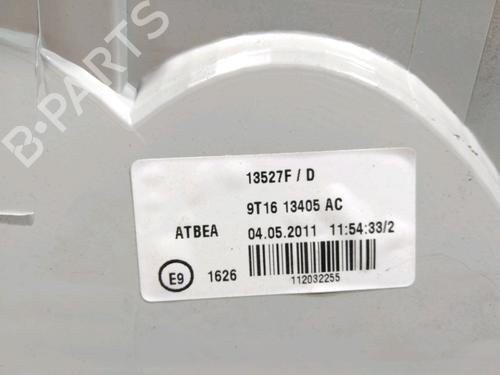 Left taillight FORD TRANSIT CONNECT (P65_, P70_, P80_) 1.8 TDCi | BP37788873C34 - Image 3