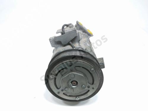 Used AC compressor AC compressor 37764588 37764588