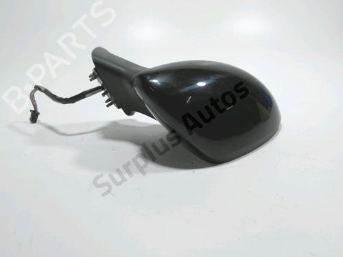 Right mirror RENAULT CAPTUR II (HF_) LPG (HFMT) | BP28245649C27 