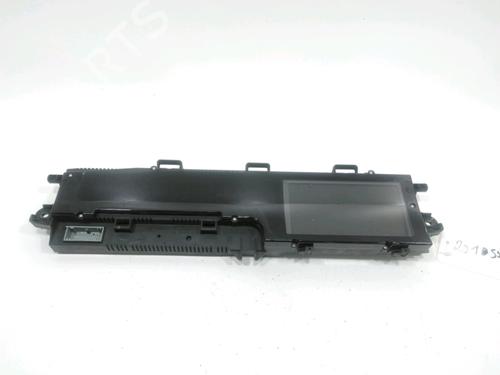 Used Display monitor Display monitor RENAULT GRAND SCÉNIC II (JM0/1_) 1.9 dCi (JM14) (131 hp) 31938627 31938627