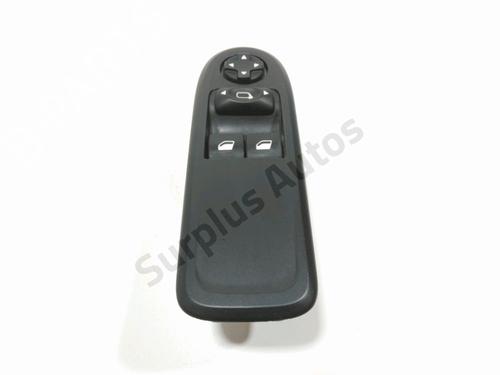 Used Left front window switch CITROËN C3 II (SC_) 1.4 HDi 70 (SC8HZC, SC8HR0, SC8HP4) (68 hp) 28249768
