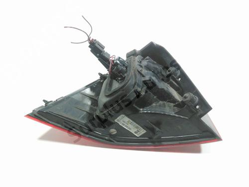Right taillight VW GOLF VII (5G1, BQ1, BE1, BE2) 1.6 TDI | BP28269061C35 