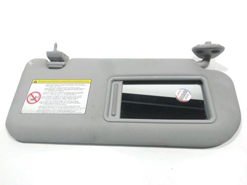 Used Right sun visor Right sun visor 28262834 28262834
