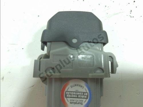 Right front window switch RENAULT CLIO III Grandtour (KR0/1_) 1.5 dCi (KR0F) | BP40059811I26 - Image 3