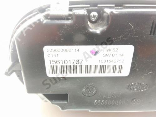 Climate control ALFA ROMEO GIULIETTA (940_) 1.6 JTDM (940FXD1A) | BP29857275I5 