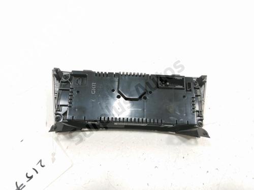 Climate control MERCEDES-BENZ C-CLASS Coupe (CL203) C 220 CDI (203.708) | BP30988775I5