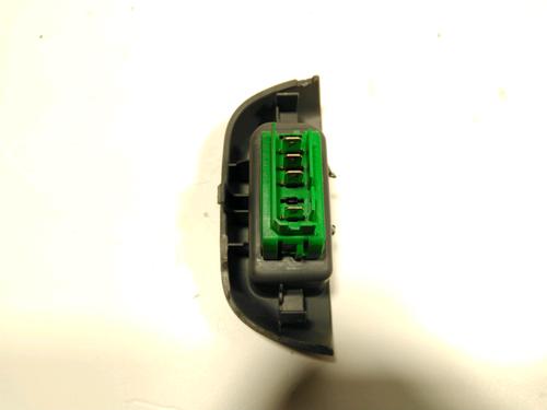 Left front window switch CITROËN C1 (PM_, PN_) | BP28249116I27 - Image 2