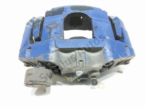 Right front brake caliper VW GOLF VI (5K1) 2.0 R 4motion | BP37766167M104 - Image 3