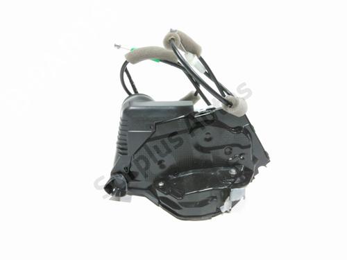 Højre fortil lås TOYOTA YARIS CROSS (MXP_) 1.5 Hybrid (MXPJ10) (116 hp) 32334588