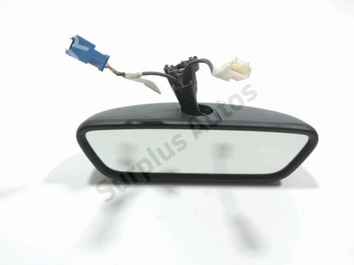 Rear mirror MERCEDES-BENZ A-CLASS (W176) A 220 CDI 4-matic (176.005) | BP28264316I6 