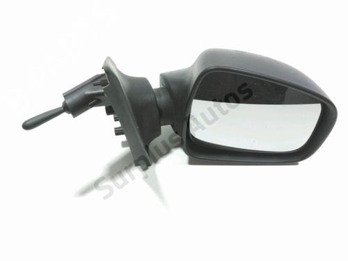 Used Right mirror DACIA SANDERO II 1.2 (75 hp) 28246659