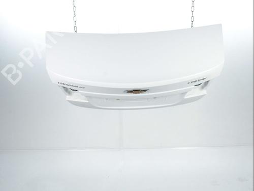 Used Tailgate CHEVROLET CRUZE (J300) 2.0 CDI (163 hp) 28259605