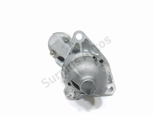 Starter OPEL KARL (C16) 1.0 | BP28222137M8 - Image 2