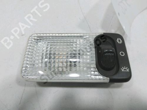 Used Interior roof light PEUGEOT PARTNER MPV (5_, G_) 1.6 16V (109 hp) 31003412