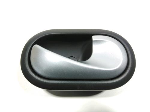 Used Rear right interior door handle Rear right interior door handle RENAULT CLIO III (BR0/1, CR0/1) 1.2 16V (103 hp) 28252439 28252439