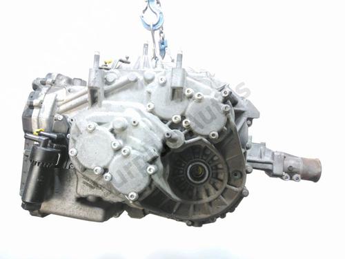 Gearbox MITSUBISHI OUTLANDER II (CW_W) 2.2 DI-D 4WD | BP30119105M3